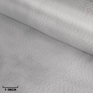 4 oz Fiberglass Fabric - Clearance  四个月的紫外玻璃——